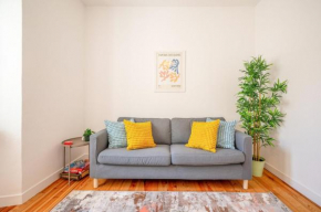 GuestReady - Captain's residence 1E near Alfama